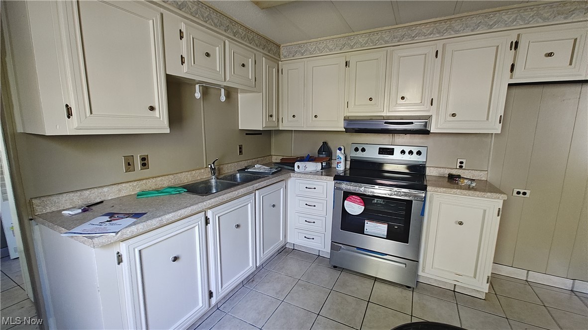 13885 Beard Road New Springfield OH 44443