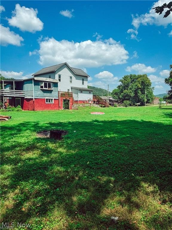 122 3rd Street Powhatan Point OH 43942