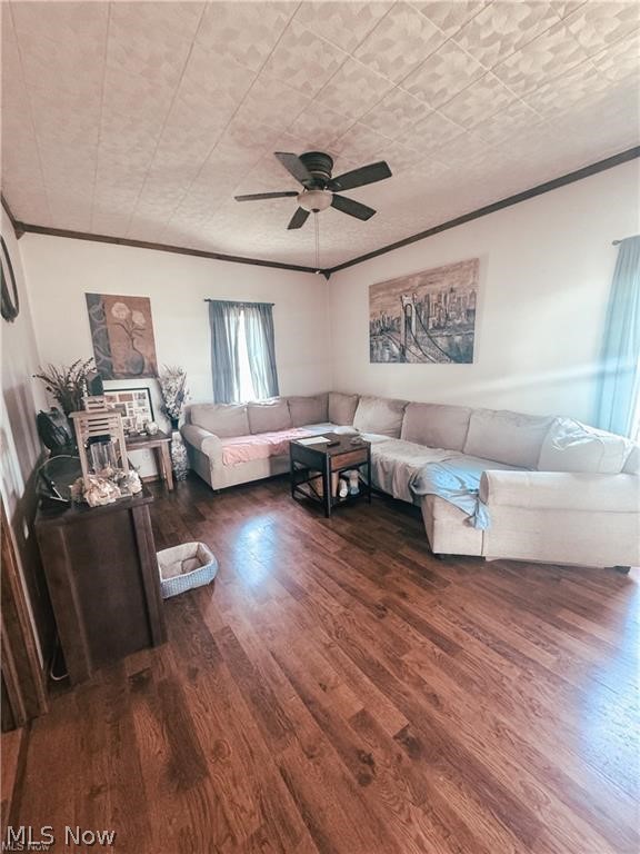 122 3rd Street Powhatan Point OH 43942
