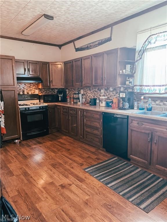 122 3rd Street Powhatan Point OH 43942