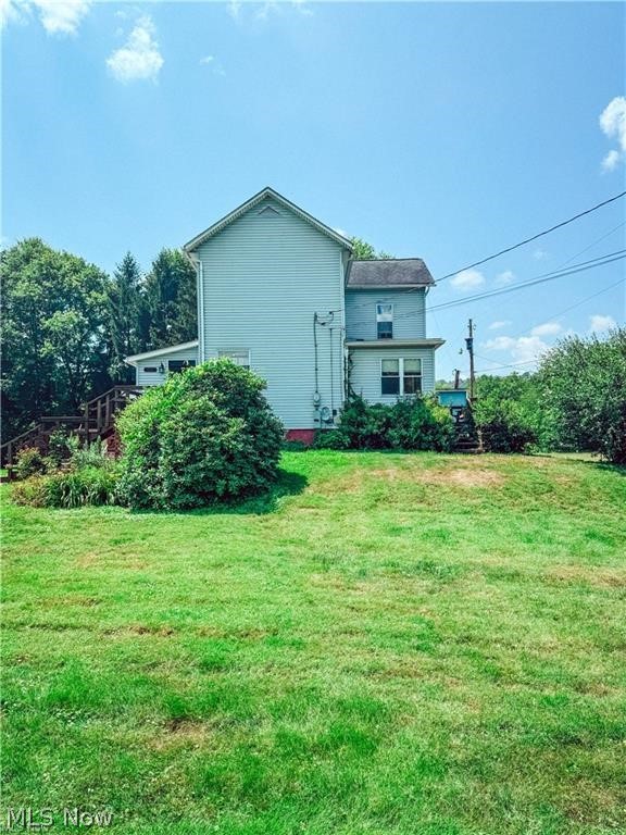 122 3rd Street Powhatan Point OH 43942