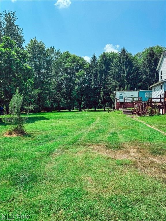 122 3rd Street Powhatan Point OH 43942
