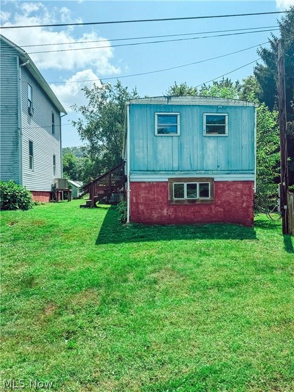 122 3rd Street Powhatan Point OH 43942