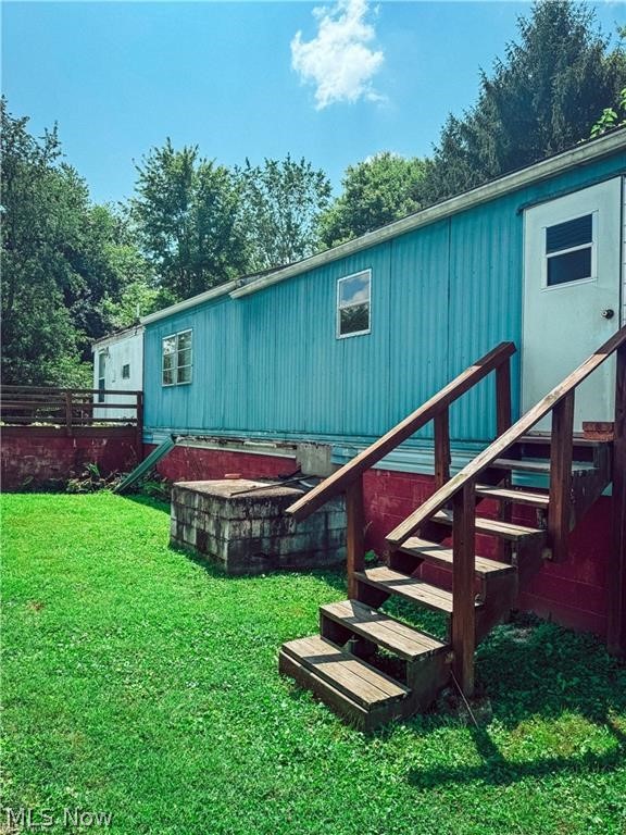 122 3rd Street Powhatan Point OH 43942
