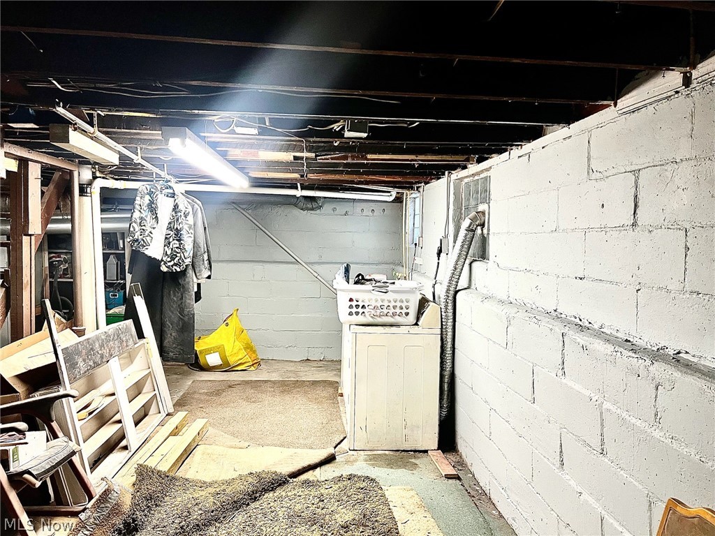 1810 E 86th Street Cleveland OH 44106