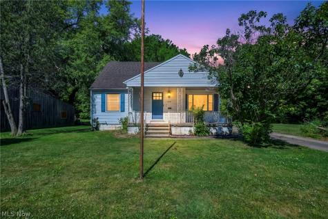 1604 Nebraska Avenue Lorain OH 44052