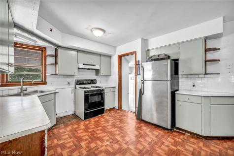 1604 Nebraska Avenue Lorain OH 44052