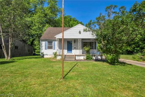 1604 Nebraska Avenue Lorain OH 44052