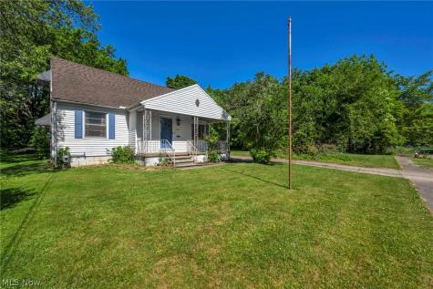 1604 Nebraska Avenue Lorain OH 44052