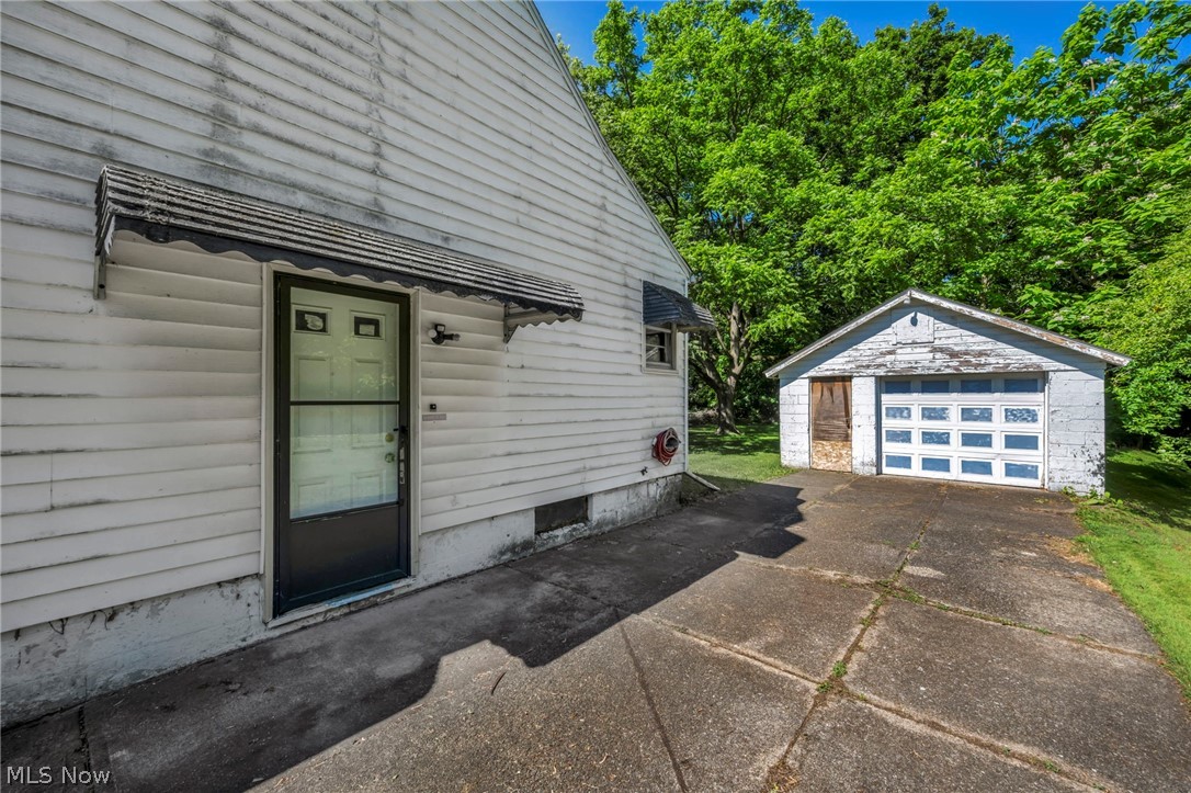 1604 Nebraska Avenue Lorain OH 44052