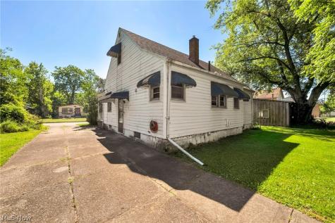 1604 Nebraska Avenue Lorain OH 44052