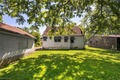 1604 Nebraska Avenue Lorain OH 44052