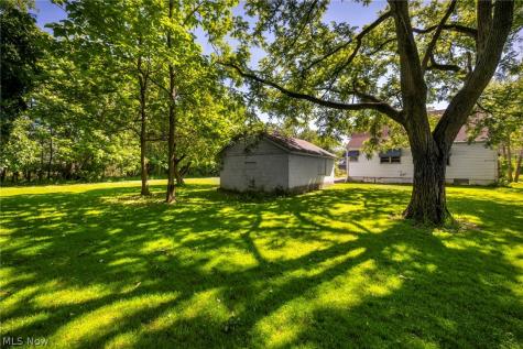 1604 Nebraska Avenue Lorain OH 44052