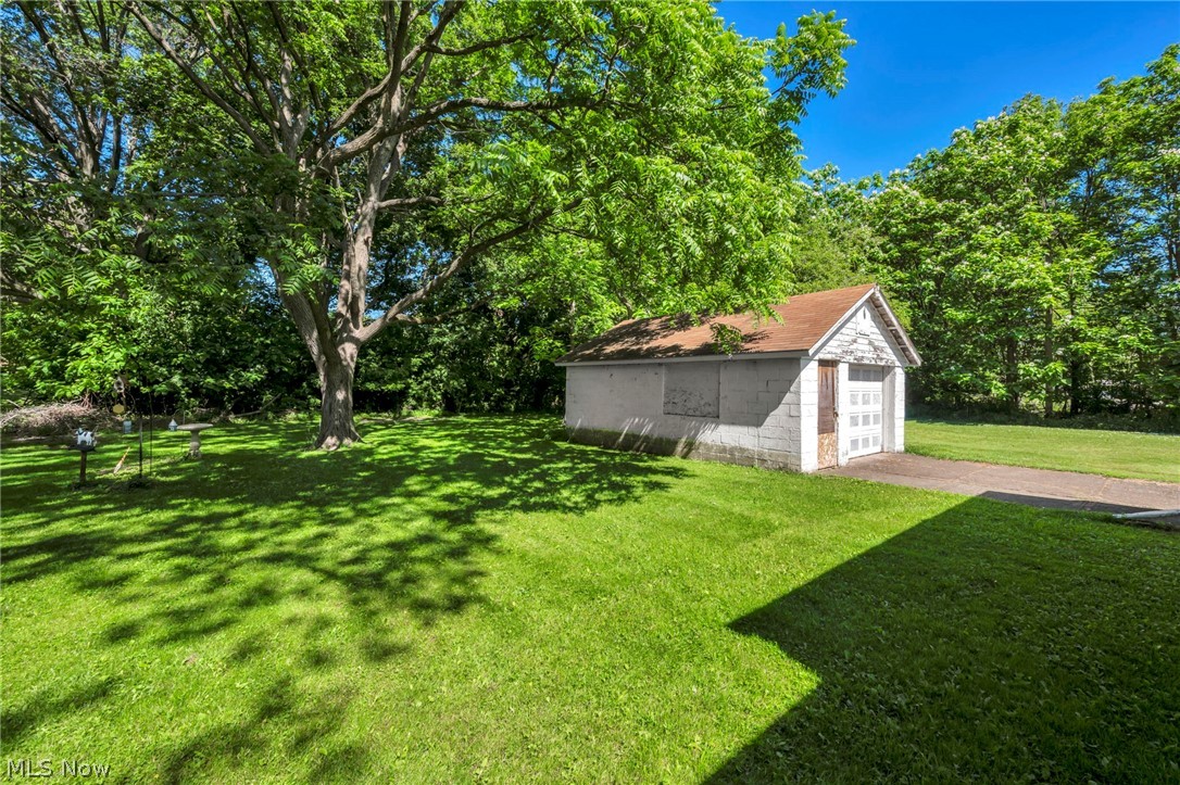 1604 Nebraska Avenue Lorain OH 44052