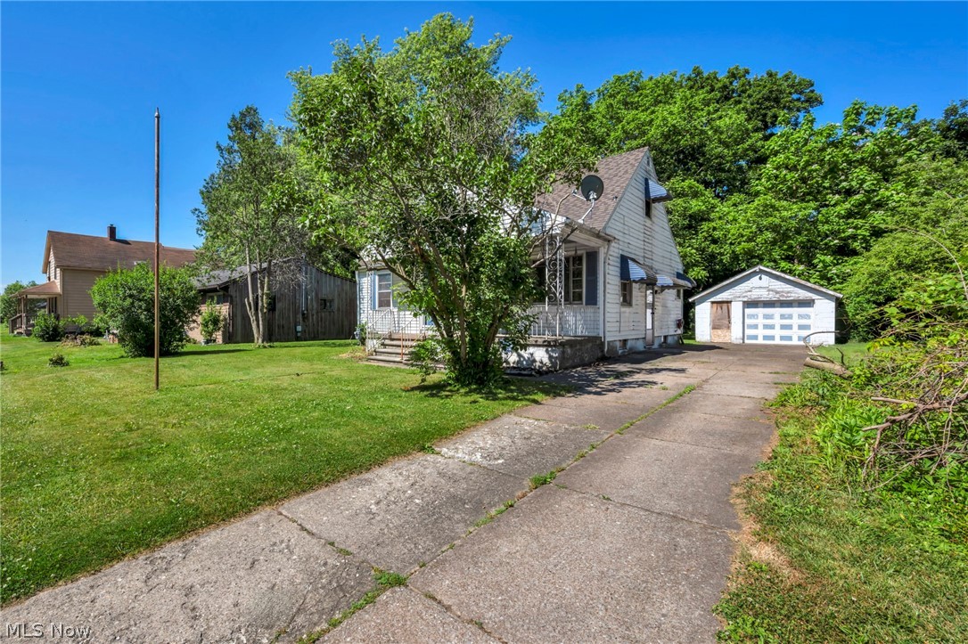 1604 Nebraska Avenue Lorain OH 44052