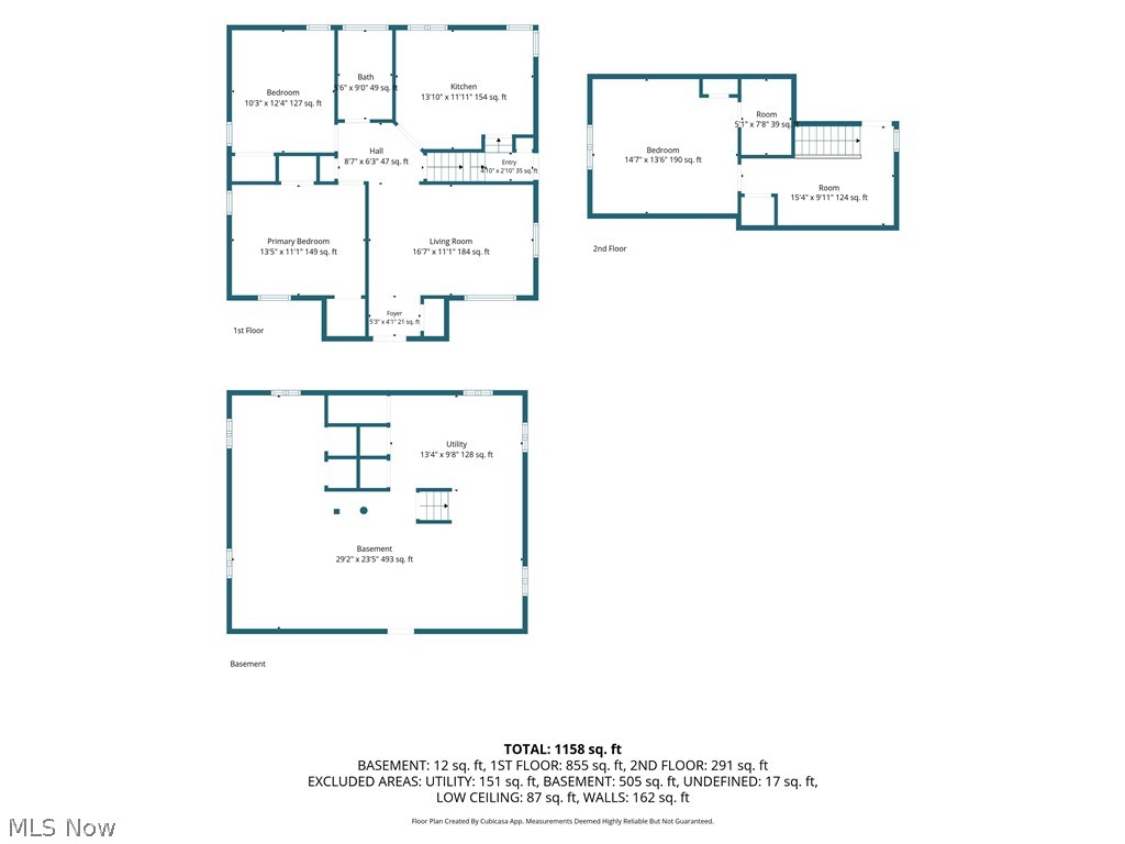 1604 Nebraska Avenue Lorain OH 44052