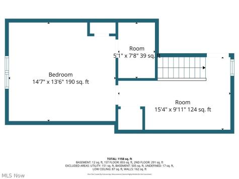 1604 Nebraska Avenue Lorain OH 44052