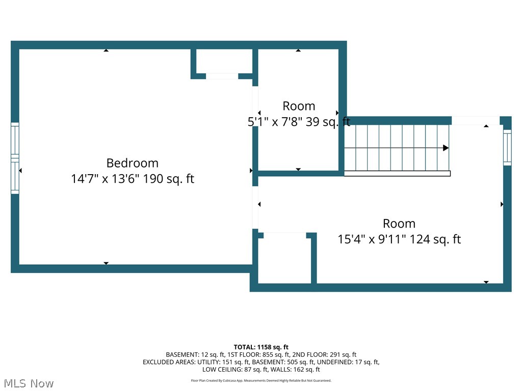 1604 Nebraska Avenue Lorain OH 44052