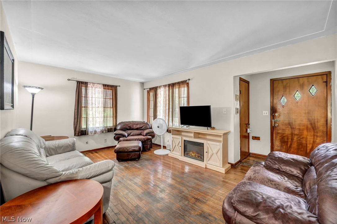 1604 Nebraska Avenue Lorain OH 44052