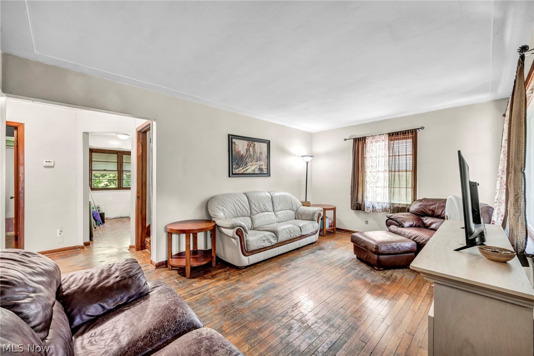 1604 Nebraska Avenue Lorain OH 44052