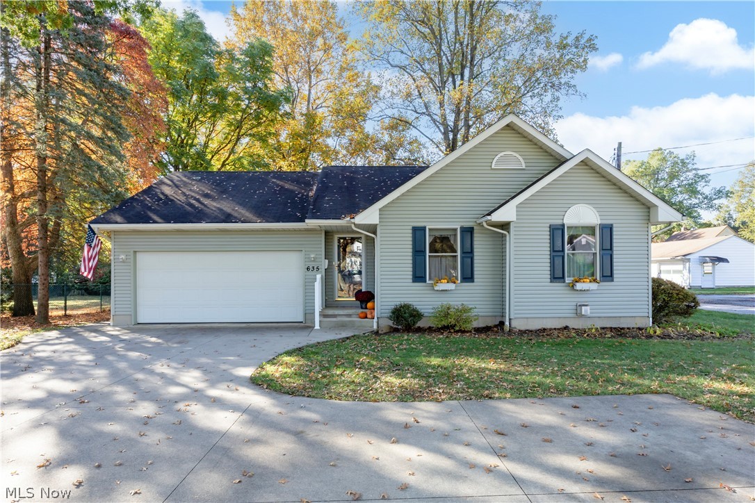 635 Kieffer Street Wooster OH 44691