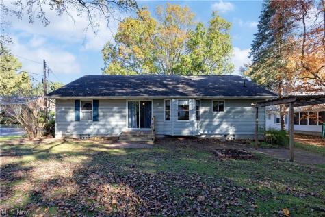 635 Kieffer Street Wooster OH 44691