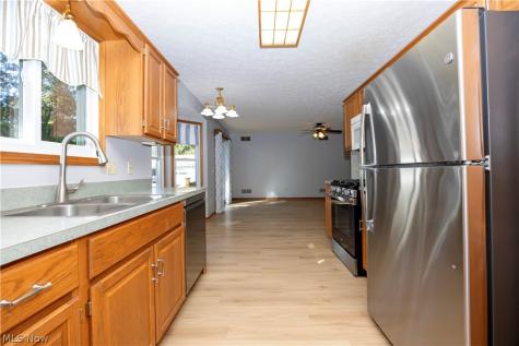 635 Kieffer Street Wooster OH 44691