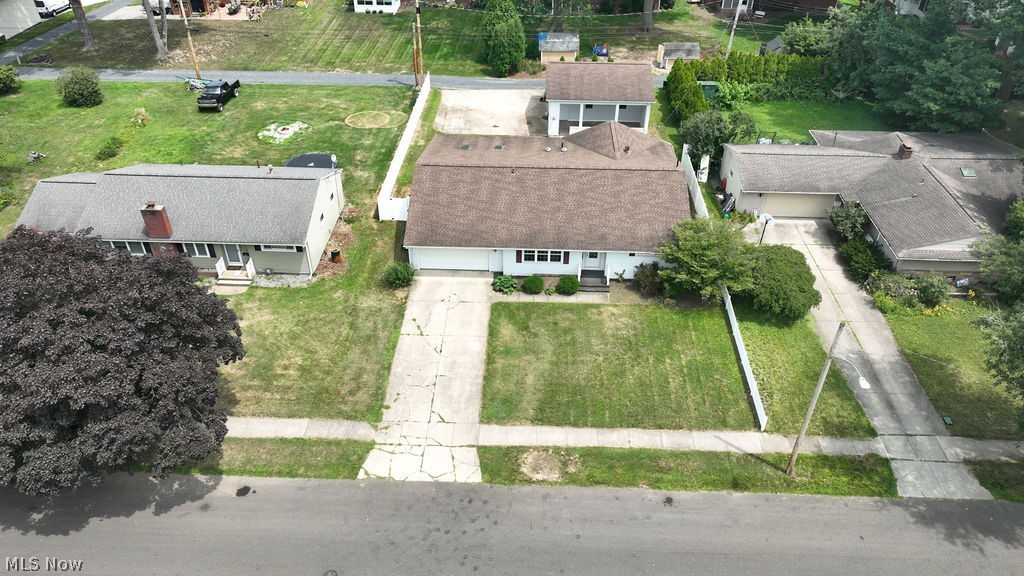 129 S James Street Dover OH 44622