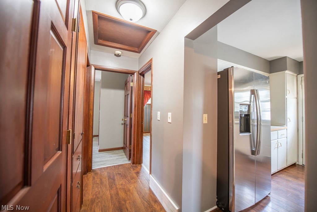 129 S James Street Dover OH 44622