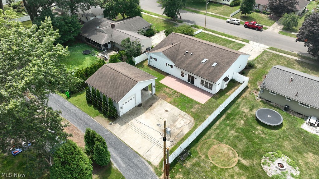 129 S James Street Dover OH 44622