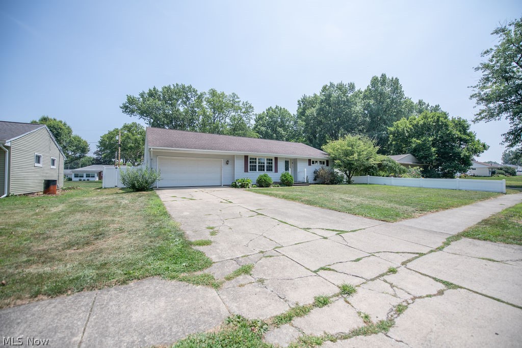 129 S James Street Dover OH 44622