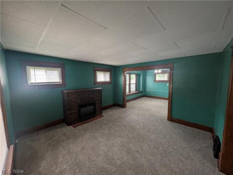 526 Grant Avenue Cuyahoga Falls OH 44221