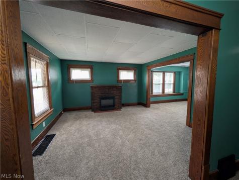 526 Grant Avenue Cuyahoga Falls OH 44221