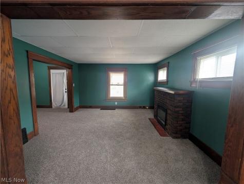 526 Grant Avenue Cuyahoga Falls OH 44221