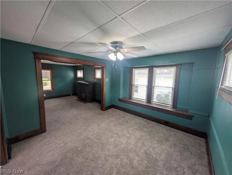 526 Grant Avenue Cuyahoga Falls OH 44221