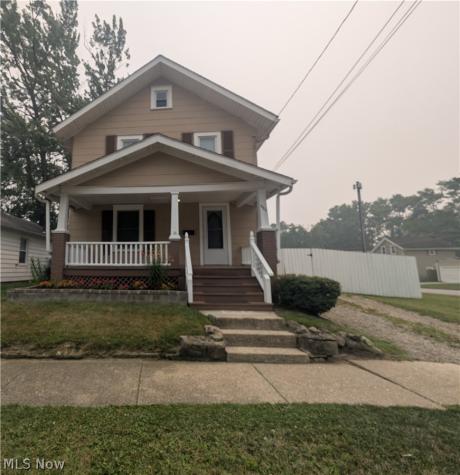 526 Grant Avenue Cuyahoga Falls OH 44221