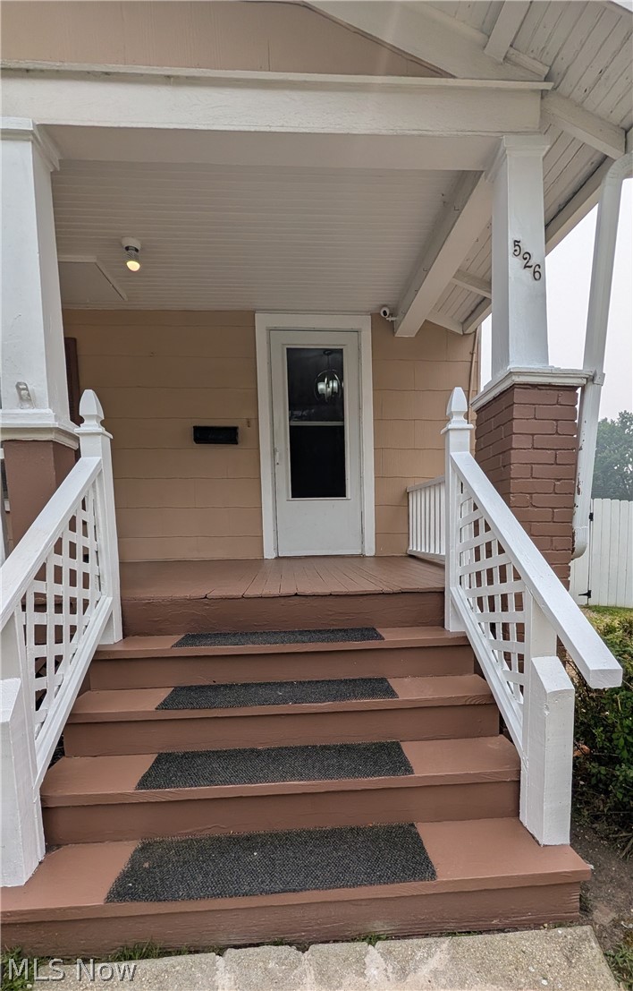 526 Grant Avenue Cuyahoga Falls OH 44221