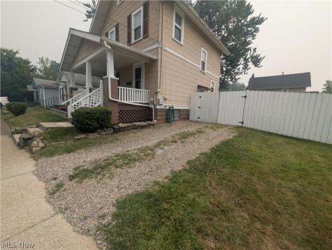 526 Grant Avenue Cuyahoga Falls OH 44221