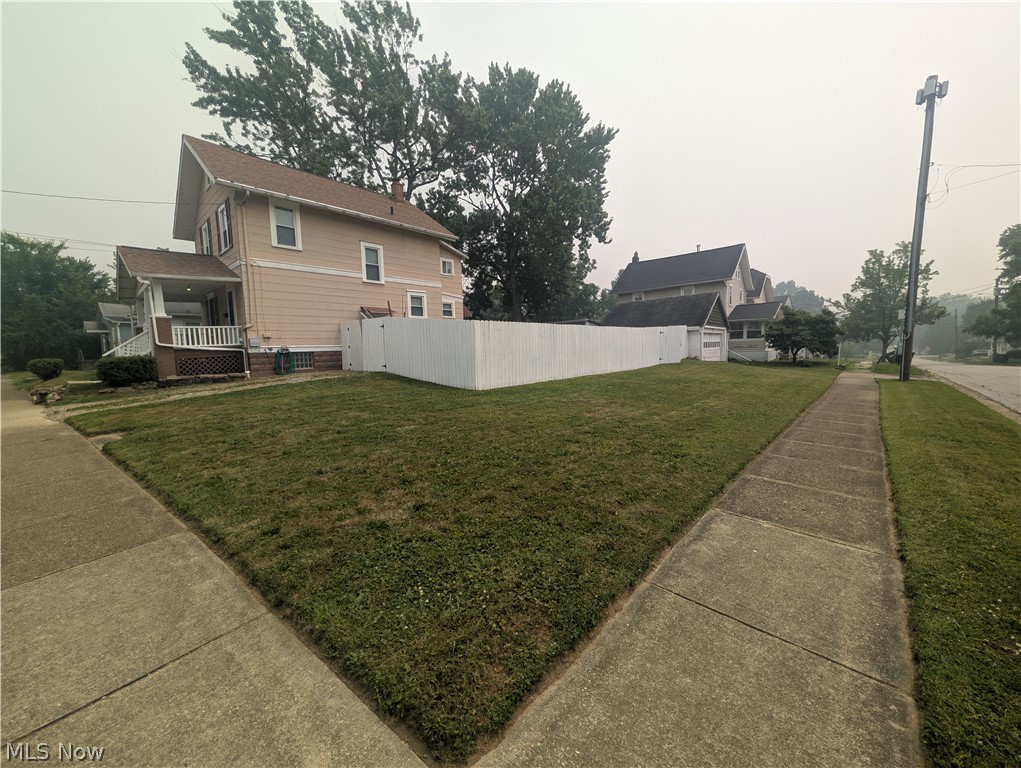 526 Grant Avenue Cuyahoga Falls OH 44221