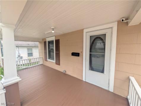 526 Grant Avenue Cuyahoga Falls OH 44221