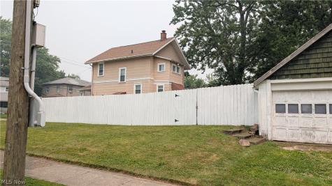 526 Grant Avenue Cuyahoga Falls OH 44221