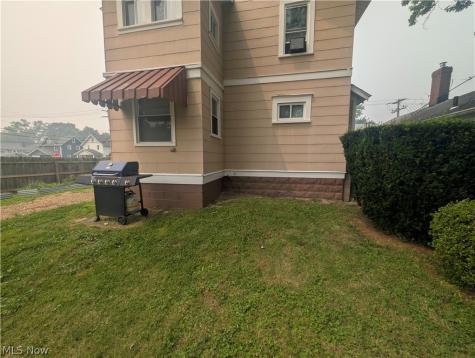 526 Grant Avenue Cuyahoga Falls OH 44221