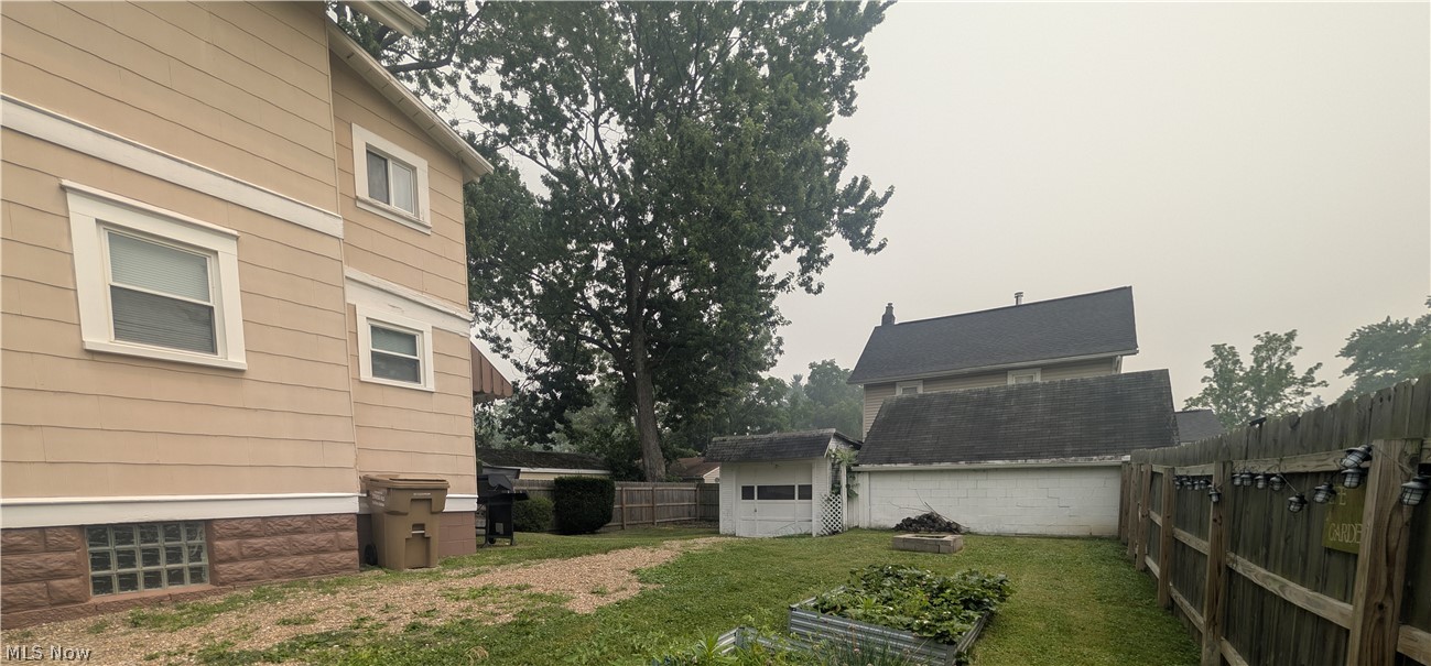 526 Grant Avenue Cuyahoga Falls OH 44221