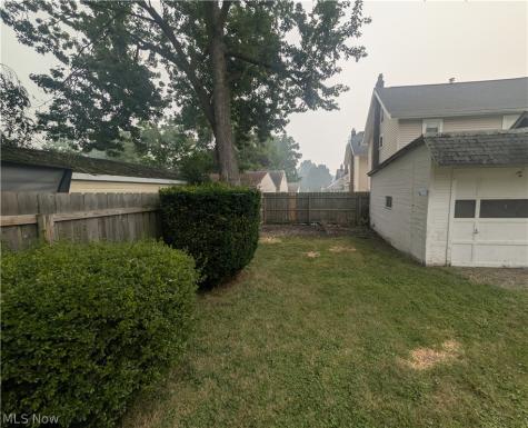 526 Grant Avenue Cuyahoga Falls OH 44221
