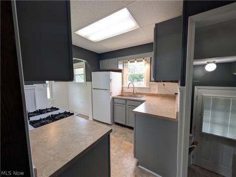 526 Grant Avenue Cuyahoga Falls OH 44221