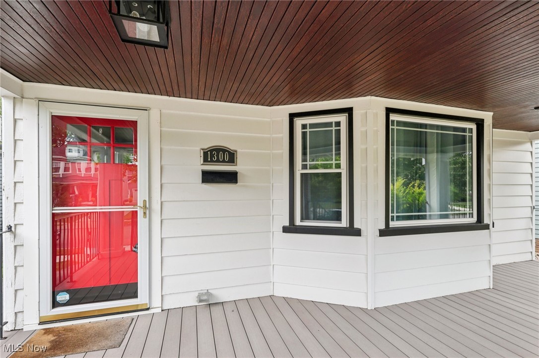 1300 Giel Avenue Lakewood OH 44107