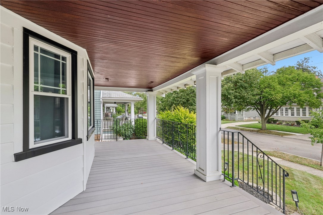 1300 Giel Avenue Lakewood OH 44107