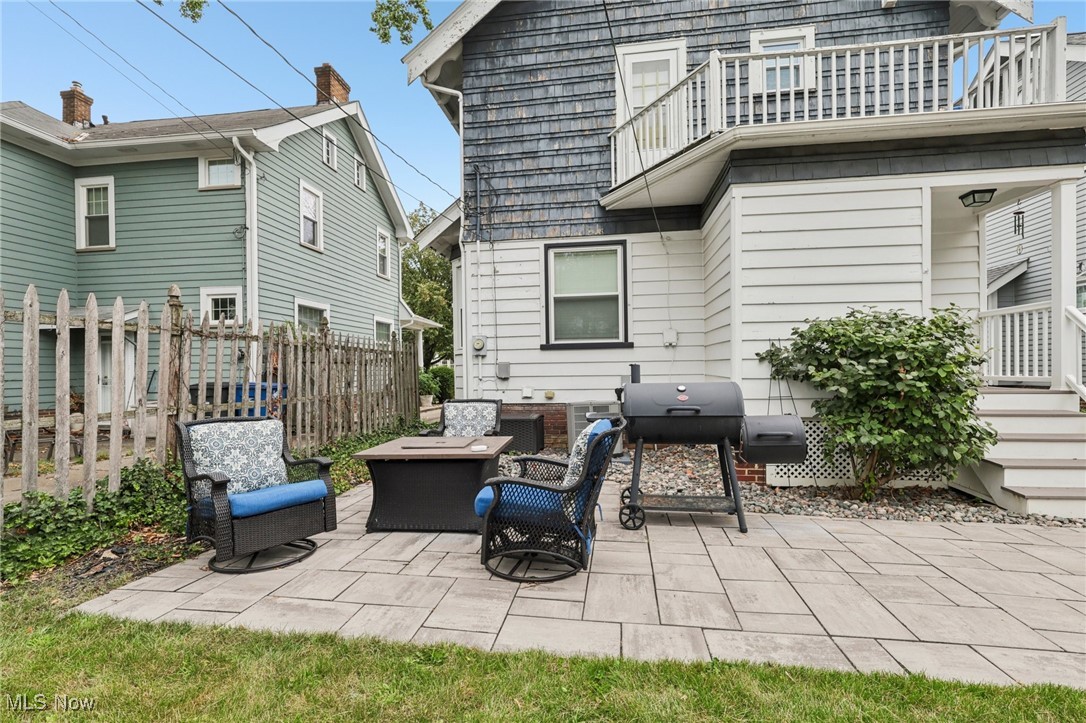 1300 Giel Avenue Lakewood OH 44107