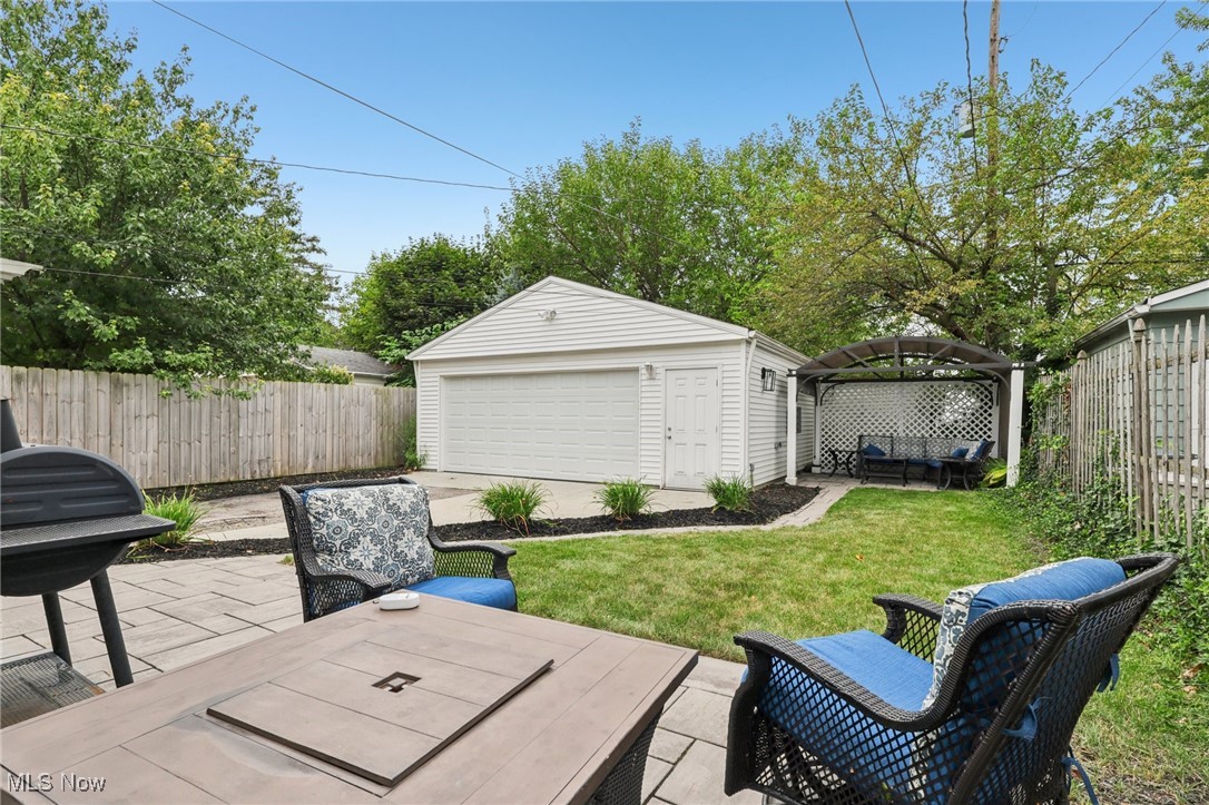 1300 Giel Avenue Lakewood OH 44107