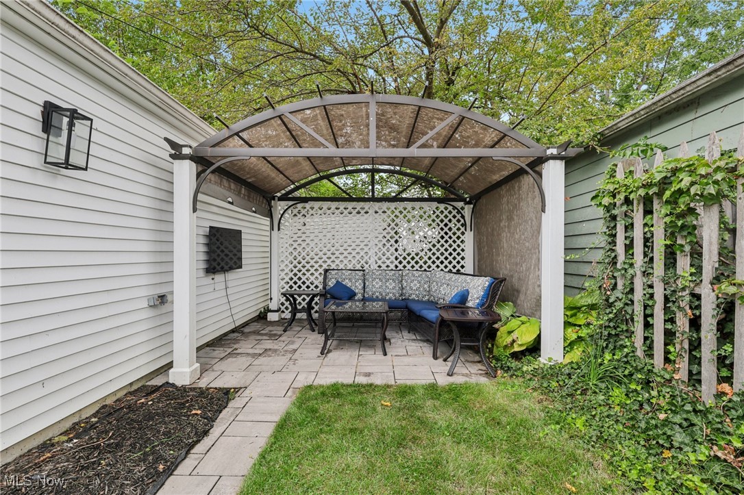 1300 Giel Avenue Lakewood OH 44107